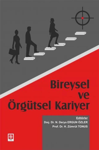 Bireysel ve Örgütsel Kariyer/Derya Ergun Özler,H. - 1