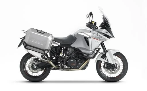 SHAD K0SP194P 4P SYSTEM 2014-2020 KTM 1290 Super Adventure T Uyumlu Yan Çanta Demiri