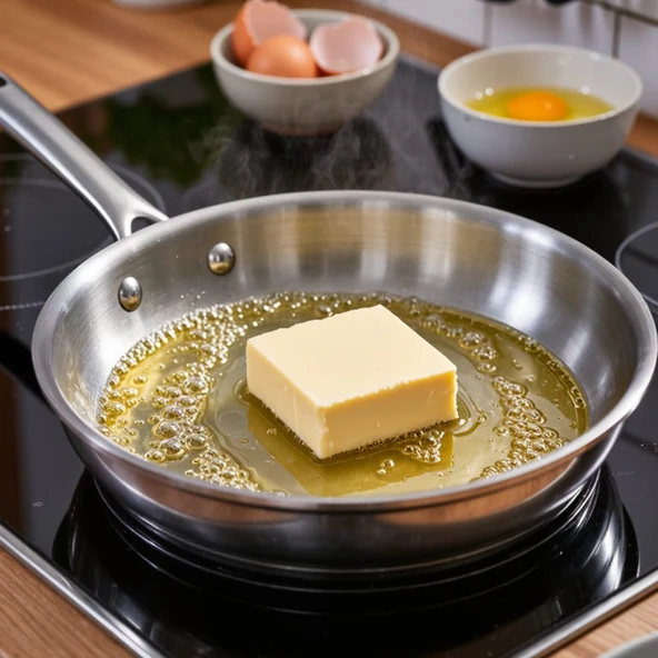 ün-ye tereyağları 1 kg