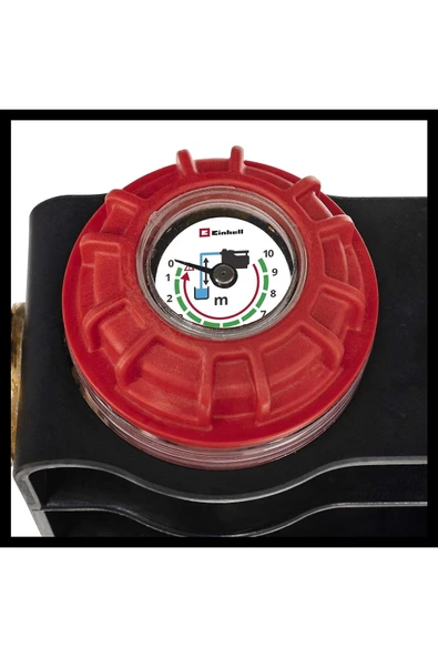 GE-GP 1145 ECO, Bahçe Pompası - Resim 2