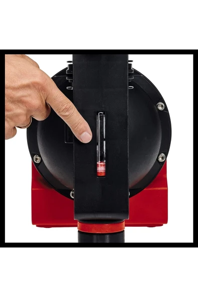 GE-GP 1145 ECO, Bahçe Pompası - Resim 8