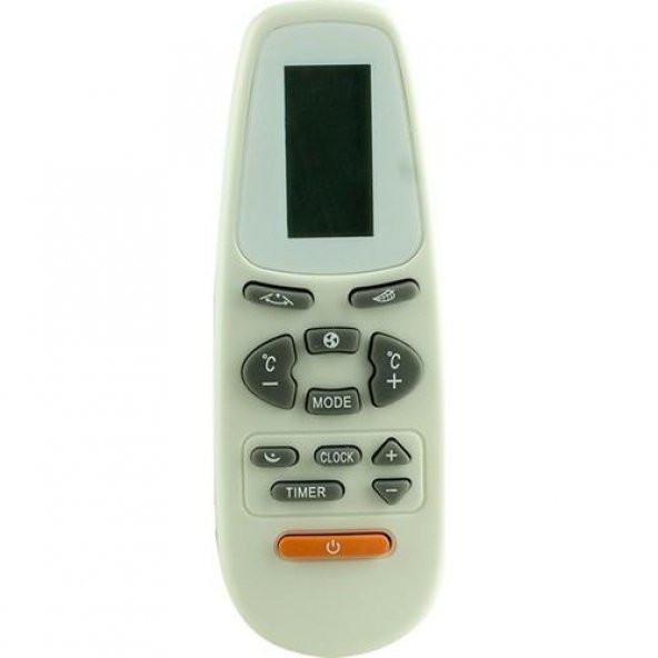 LORNA 24 HP Klima Kumandası - ST