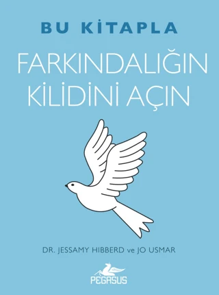 Bu Kitapla Farkındalığın Kilidini Açın/Jessamy