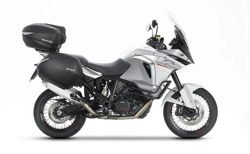 SHAD K0SP194P 4P SYSTEM 2014-2020 KTM 1290 Super Adventure T Uyumlu Yan Çanta Demiri - 6