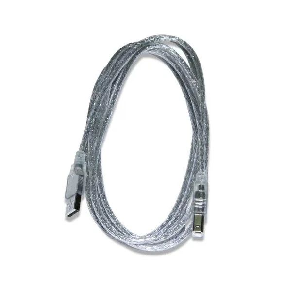 Qport Q-pr3 Usb 2.0 3m Prınter Kablosu