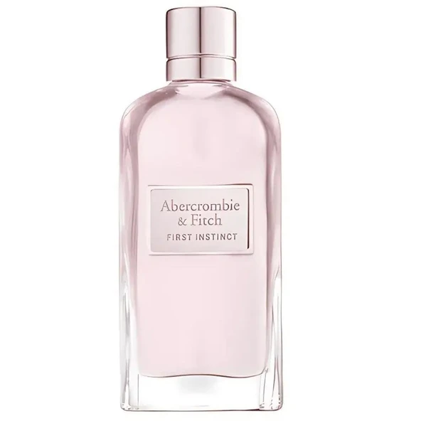 Abercrombie & Fitch First Instinct Woman EDP 100 ml Kadın Parfümü ürün görseli 1