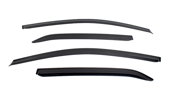 Toyota Corolla 2007-2013 Arası Cam Rüzgarlık OEM (Made in Korea) - Resim 2