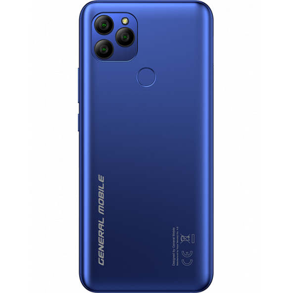 General Mobile GM21 3/32GB - 4