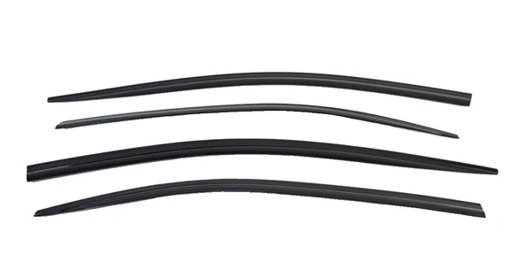 Toyota Corolla 2019 ve Sonrası Cam Rüzgarlık OEM (Made in Korea) - Resim 2