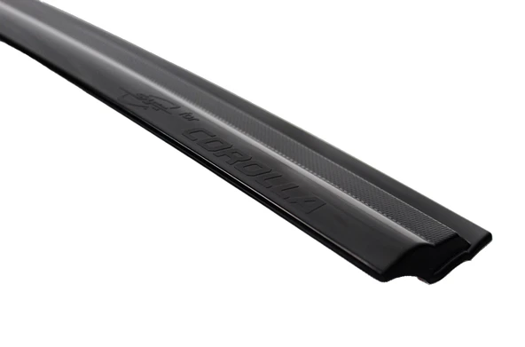 Toyota Corolla 2019 ve Sonrası Cam Rüzgarlık OEM (Made in Korea) - Resim 3