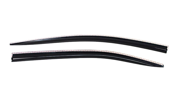 Toyota Corolla 2019 ve Sonrası Cam Rüzgarlık OEM (Made in Korea) - Resim 6