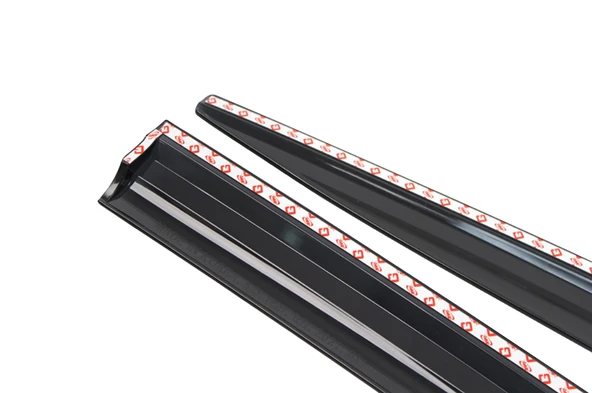 Toyota Corolla 2019 ve Sonrası Cam Rüzgarlık OEM (Made in Korea) - Resim 5