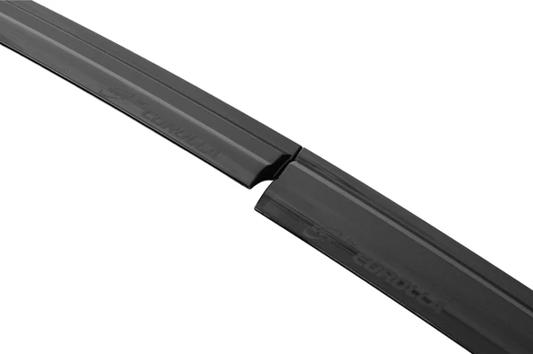 Toyota Corolla 2019 ve Sonrası Cam Rüzgarlık OEM (Made in Korea) - Resim 4