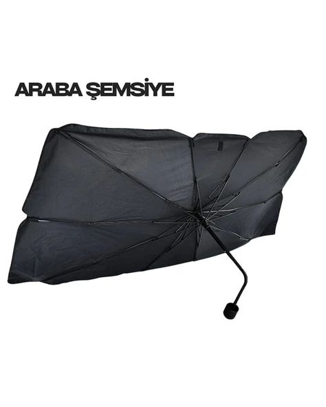 ARAÇ ŞEMSİYESİ - 1