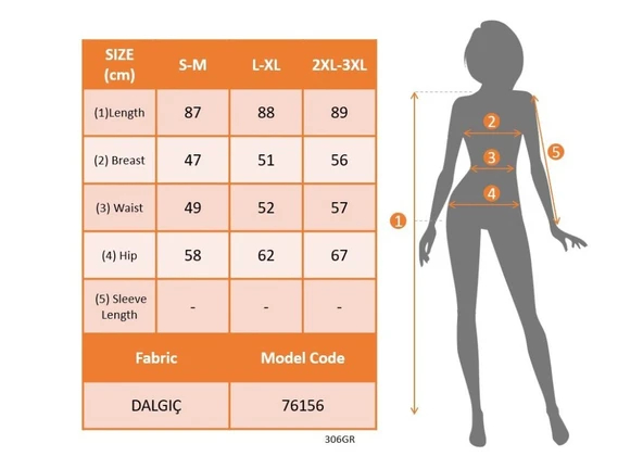 Kadın Kolsuz Sırttan Bağlamalı Fırfırlı Leopar Desenli Dalgıç Elbise - Resim 5