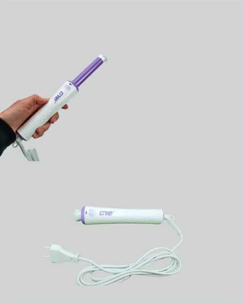 GW7664 SAÇ MAŞASI - Resim 4