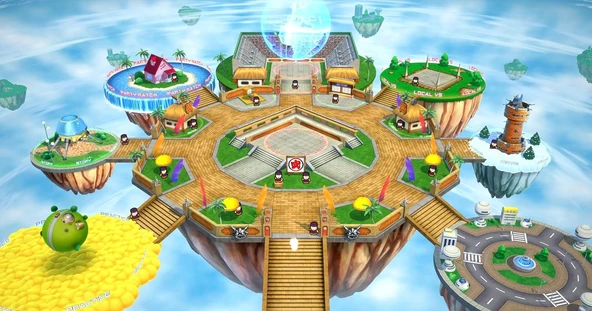 PS5  Dragon Ball FighterZ - Resim 2