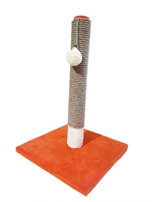 Bedspet Toplu Kedi Tırmalama Tahtası 50 cm