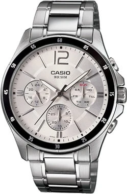 Casio MTP-1374D-7AVDF Erkek Kol Saati ürün görseli