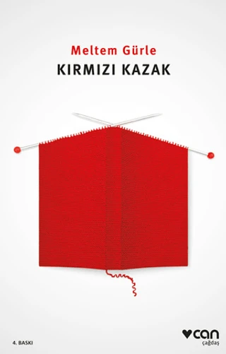 Kırmızı Kazak/Meltem Gürle