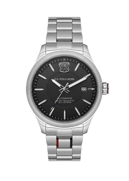 Us Polo Assn USPA1125-03 Erkek Kol Saati ürün görseli 1