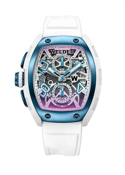 Welder Moody WRM5003 Erkek Kol Saati ürün görseli 1