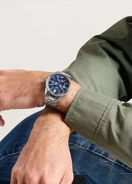 Fossil FFS6134 Erkek Kol Saati ürün görseli 1