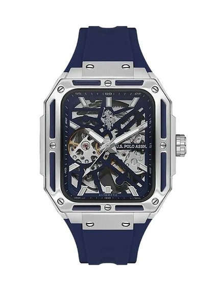 Us Polo Assn USPA1122-02 Erkek Kol Saati ürün görseli 1