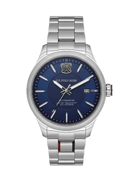 Us Polo Assn USPA1125-05 Erkek Kol Saati ürün görseli 1