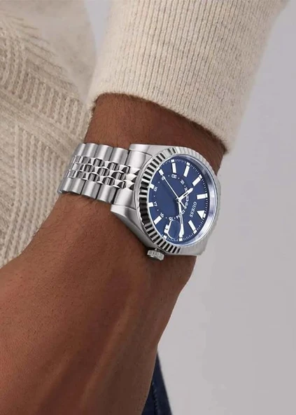 Guess GUGW0977G1 Erkek Kol Saati - Resim 2