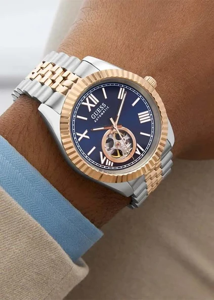 Guess GUGW0984G5 Erkek Kol Saati ürün görseli 1