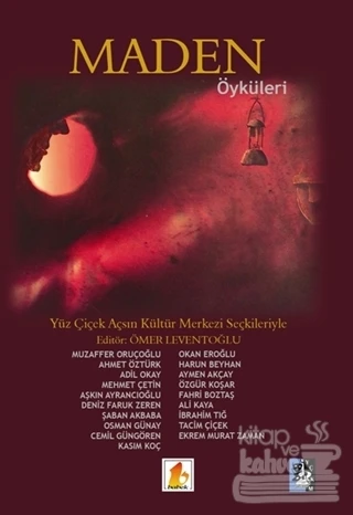 Maden Öyküleri ürün görseli 1