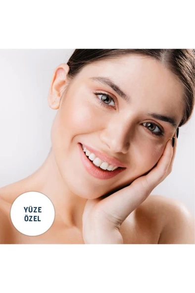 Veet Professional Sir Ağda Bandı Yüz Bölgesi Normal Ciltler 20'li - 5