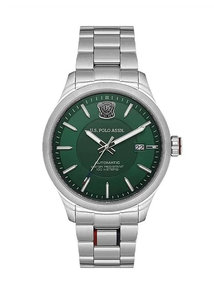Us Polo Assn USPA1125-01 Erkek Kol Saati ürün görseli 1