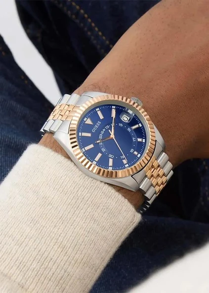 Guess GUGW0977G5 Erkek Kol Saati ürün görseli 1