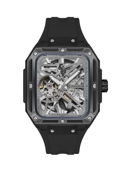 Us Polo Assn USPA1122-04 Erkek Kol Saati ürün görseli 1