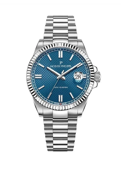 Jacques Phılıppe JPQGS5913X6DNMV3 Erkek Kol Saati ürün görseli 1