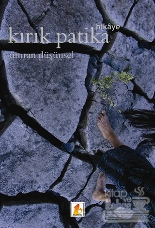 Kırık Patika - 1