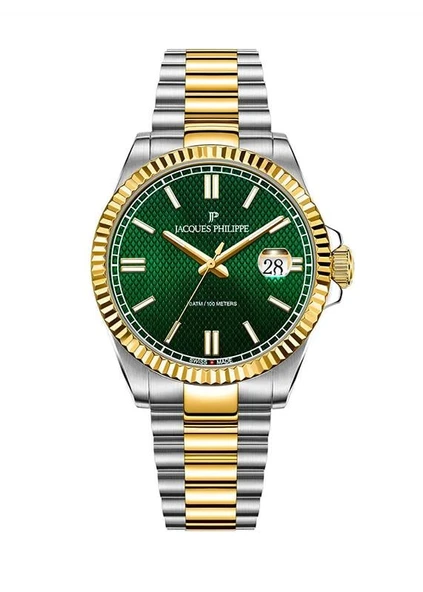 Jacques Phılıppe JPQGS5973X8V3 Erkek Kol Saati ürün görseli 1