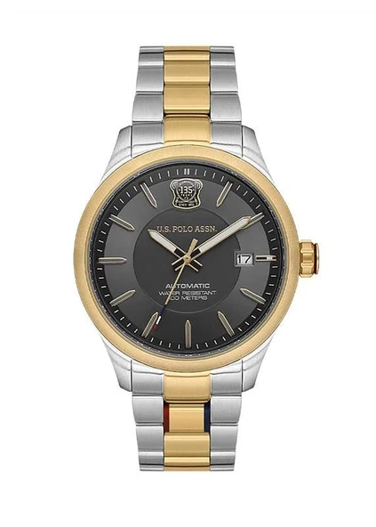 Us Polo Assn USPA1125-02 Erkek Kol Saati ürün görseli 1