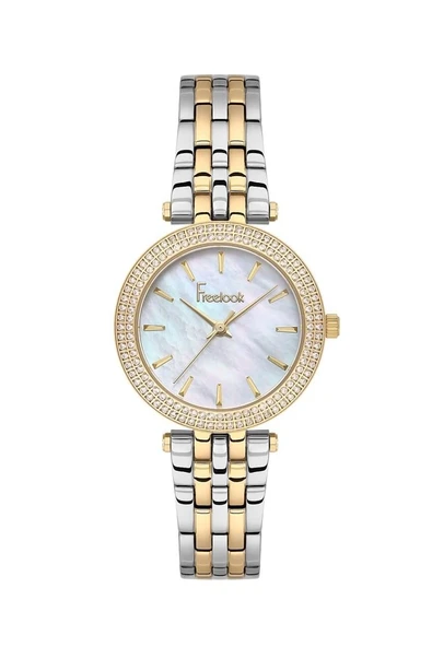 Freelook FL.4.10016-4 Kadın Kol Saati ürün görseli 1