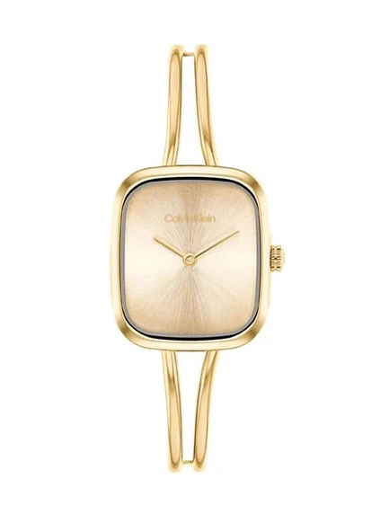Calvin Klein CK25100132 Kadın Kol Saati ürün görseli 1
