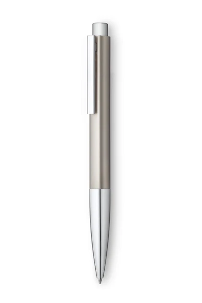 LAMY IDEOS TUKENMEZ KALEM PALLADIUM - Resim 3