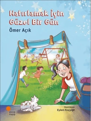 Hatırlamak İçin Güzel Bir Gün/Ömer Açık - 1