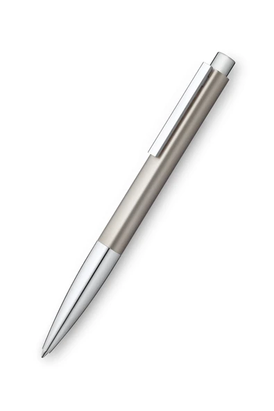 LAMY IDEOS TUKENMEZ KALEM PALLADIUM ürün görseli