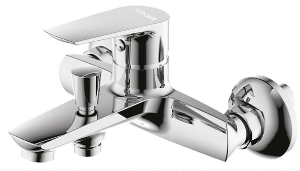 Solo Banyo Armatürü