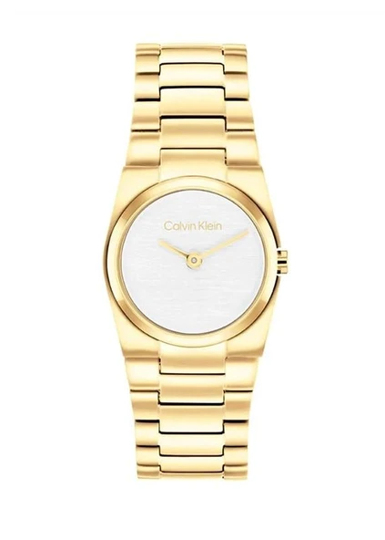 Calvin Klein CK25100122 Kadın Kol Saati ürün görseli 1