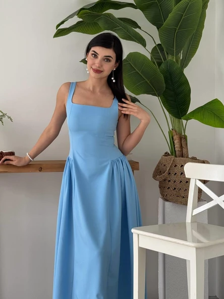 Heldi Piliseli Elbise ürün görseli