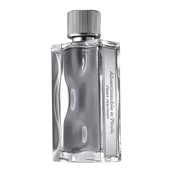 Abercrombie & Fitch First Instinct Man EDT 100 ml Erkek Parfümü ürün görseli 1