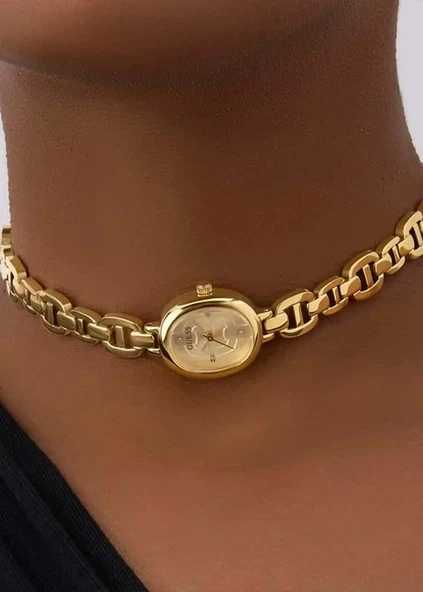 Guess GUGW0940L2 Kadın Kol Saati ürün görseli 1